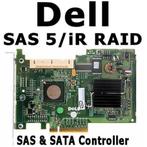 LSI SAS SATA PCI-e RAID Controllers | 4, 8 & 16-Ports, IDE, Desktop, Gebruikt, Ophalen of Verzenden
