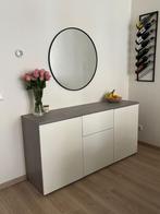 IKEA BESTÅ Dressoirkast / Wandkast, Huis en Inrichting, Kasten | Dressoirs, Ophalen, Gebruikt, 150 tot 200 cm, 25 tot 50 cm