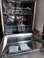 Siemens vaatwasser vrijstaand, Witgoed en Apparatuur, Vaatwasmachines, Ophalen, Gebruikt, Voorspoelprogramma, Vrijstaand