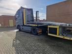 TE KOOP 6 LADER KALEPAR BJ 01-2024 ALS NIEUW EN VOLVO FH !, Auto's, Bedrijf, Aanhangers en Opleggers, Te koop