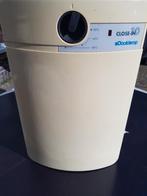 Daalderop Close-in Boiler - Perfect voor keuken!, Gebruikt, Aardgas, Terugslagbeveiliging (TTB), Minder dan 20 liter