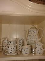 theeservies, Ophalen, Nieuw, Overige stijlen, Compleet servies