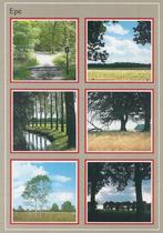 Epe Gelopen Ansichtkaart ( 900 ), Verzamelen, Ansichtkaarten | Nederland, Gelopen, Ophalen of Verzenden