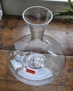 nieuw in doos spiegelau kristal decanteerkaraf 1,5 lite, Huis en Inrichting, Keuken | Servies, Ophalen, Overige materialen, Overige typen