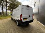 Fiat E-Ducato 3.5T L3H2 47 kWh PDC Camera Led Clima Unieke k, Gebruikt, Geïmporteerd, 2415 kg, 3 stoelen