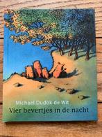 M. Dudok de Wit - Vier bevertjes in de nacht, Ophalen of Verzenden, Nieuw, M. Dudok de Wit, Prentenboek