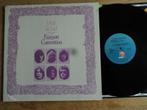 LP FAIRPORT CONVENTION            LIEGE & LIEF, Cd's en Dvd's, Vinyl | Pop, Ophalen of Verzenden, 1960 tot 1980, Gebruikt, 12 inch
