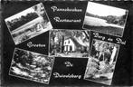 (381-068-005) Berg en Dal De Duivelsberg Groeten uit, Verzamelen, Ansichtkaarten | Nederland, Verzenden, Gelderland