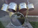 vintage pearl  ( ruil ? ), Muziek en Instrumenten, Drumstellen en Slagwerk, Ophalen, Gebruikt, Pearl