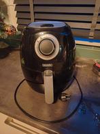 Bourgini Airfryer, Ophalen of Verzenden, Gebruikt, Airfryer, Minder dan 750 gram