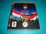 Te koop: PS3 game - UEFA euro 2008, Austria-Switzerland, Ophalen of Verzenden, Zo goed als nieuw