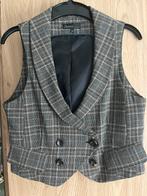Gillet mt 36, Ophalen of Verzenden, Zo goed als nieuw, Maat 36 (S), Grijs