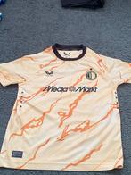 Feyenoord Shirt Fanshop - Maat 158, Ophalen of Verzenden, Zo goed als nieuw, Jongen of Meisje