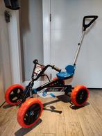 Berg Buzzy Nitro 2 in 1, Kinderen en Baby's, Speelgoed | Buiten | Skelters, Ophalen of Verzenden, Zo goed als nieuw, Berg