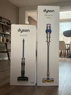 Dyson Wash G1 + V15 Detect Fluffy (zie omschr.) - Nieuw!, Ophalen of Verzenden, Nieuw, Reservoir, Stofzuiger