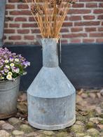 Zinken kannen oud, Antiek en Kunst, Curiosa en Brocante, Ophalen of Verzenden
