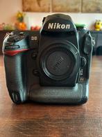 Nikon D3, Audio, Tv en Foto, Fotocamera's Digitaal, Spiegelreflex, 12 Megapixel, Gebruikt, Ophalen of Verzenden
