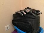Motor reistas, Ophalen, 40 tot 60 cm, Gebruikt, 20 tot 30 cm