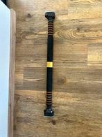 Push up bar, Ophalen, Zo goed als nieuw, Oprekstang