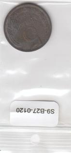S9-B27-0120 Russia 5 Kopek VF 1984 Y129a, Verzenden, Rusland