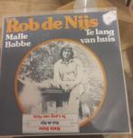 single rob de nijs, Gebruikt, Verzenden, 7 inch, Single