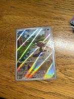 Pokémon phantasmal flames wooper, Hobby en Vrije tijd, Verzamelkaartspellen | Pokémon, Ophalen of Verzenden, Nieuw, Losse kaart