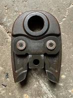 Unipipe uponor persbek 40, Doe-het-zelf en Verbouw, Ophalen, Gebruikt