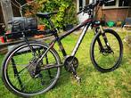 Stevens zelfbouw E bike MTB - maat S, Gebruikt, Minder dan 47 cm, 50 km per accu of meer, Ophalen