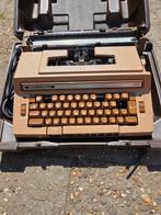 Vintage typemachine, Ophalen of Verzenden, Zo goed als nieuw