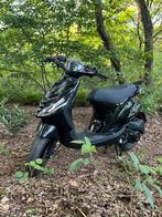 Piaggio zip iget e5, Fietsen en Brommers, Scooters | Piaggio, Ophalen, Maximaal 45 km/u, Zip, Nieuw