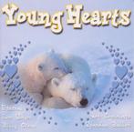 YOUNG HEARTS (CD), Cd's en Dvd's, Cd's | Verzamelalbums, Ophalen of Verzenden, Zo goed als nieuw, Pop