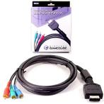 Gamecube Component Cable Boxed *NIEUW*, Ophalen of Verzenden, Nieuw, Met 1 controller