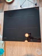 SAMSUNG NZ64B4015FK Inductie kookplaat - Zo goed als nieuw, Ophalen, 4 kookzones, Zo goed als nieuw, Inbouw