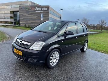 Opel Meriva 1.6-16V Business | Nieuwe APK beschikbaar voor biedingen