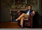 3 prachtige tickets op rij 1 Daniel Arends 25 oktober, Twee personen, Oktober