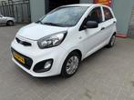 Kia Picanto 1.0 CVVT Airco, Voorwielaandrijving, Euro 5, Gebruikt, 400 kg