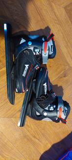 Viking multi junior Schaatsen - Maat 32/33/34/35, Sport en Fitness, Viking, Gebruikt, Ophalen of Verzenden, Noren
