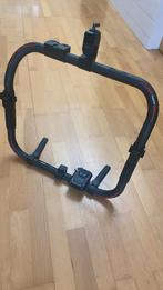 Tilta Advanced Ring Grip for RS serie + accesoires (set), Ophalen, Zo goed als nieuw, Video