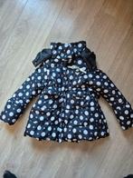 Leuke winterjas met accenten, Ophalen of Verzenden, Zo goed als nieuw, Meisje