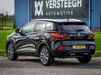 Renault Kadjar 1.2 TCe Bose Navigatie|Panoramadak|Camera, Voorwielaandrijving, Gebruikt, 4 cilinders, Leder en Stof