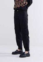 Summum broek maat 38 /40 twv € 160 nieuw, Kleding | Dames, Broeken en Pantalons, Maat 38/40 (M), Verzenden, Zwart, Pauw