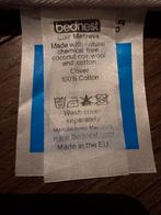 2x Bednest Matrasjes - Zo Goed Als Nieuw!, Kinderen en Baby's, Babywiegjes en Ledikanten, Ophalen of Verzenden, Zo goed als nieuw