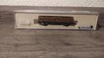 Hobbytrain Post wagon H23808, Hobby en Vrije tijd, Modeltreinen | N-Spoor, Ophalen of Verzenden, Wagon