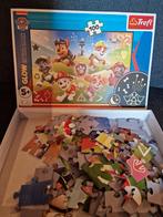 Paw Patrol Puzzel - 100 stukjes, Ophalen of Verzenden