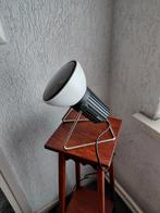 Philips warmtelamp, Ophalen, Gebruikt, Metaal of Aluminium