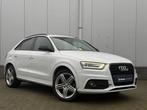 Audi Q3 1.4 TFSI Pro Line S | Keyless | Trekhaak (bj 2014), Auto's, 1380 kg, Euro 6, 4 cilinders, 150 pk