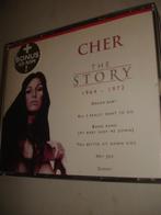 Cher- The Story- (NIEUW), Verzenden, 2000 tot heden