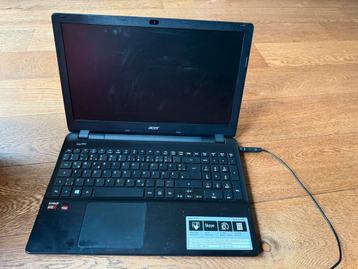 Acer Aspire E 15 beschikbaar voor biedingen