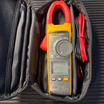 Fluke 374 FC Stroomtangmeter - Nieuw in doos, Ophalen of Verzenden, Nieuw, Elektriciteit