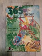 365 Muizen Verhaaltjes - Barbara Berloff, Boeken, Kinderboeken | Jeugd | onder 10 jaar, Ophalen, Zo goed als nieuw, Barbara Berloff